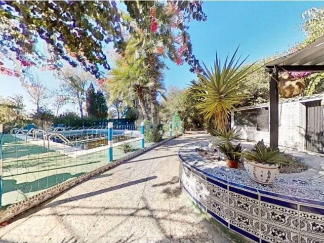 Casa en venta en Albatera, Polígono Industrial Catxapets