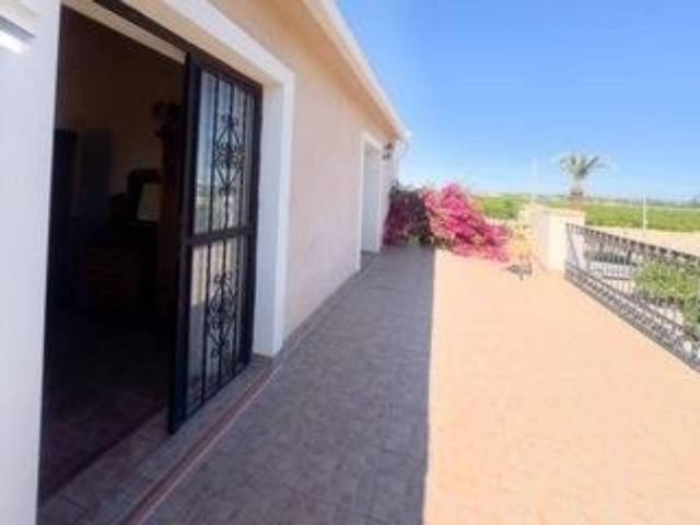 Casa en venta en Albatera, Alacant / Alicante