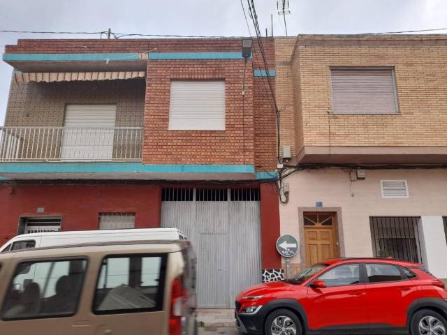 Casa en venta en Albatera