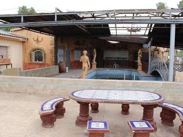 Casa en venta en el Baix Segura / La Vega Baja, Valencia