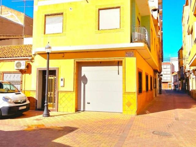 Casa en venta en Albatera