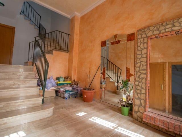 Casa en venta en Albatera, Valencia