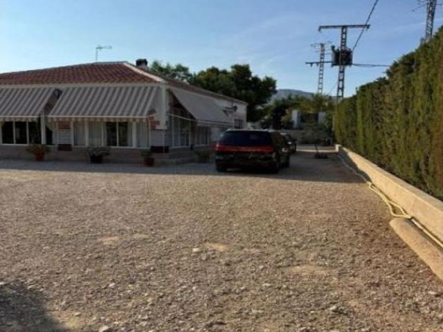 Casa en venta en Colonia Ilicitana, Albatera