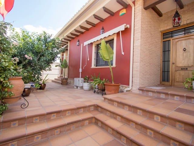 Casa en venta en Albatera, Valencia