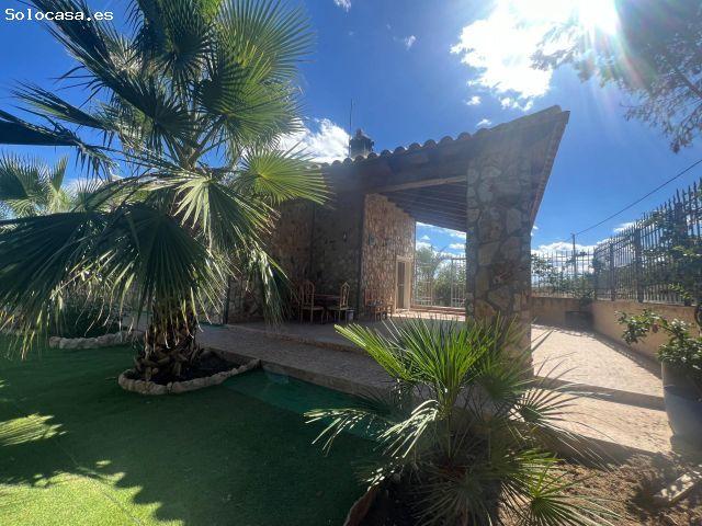 Casa en venta en Albatera