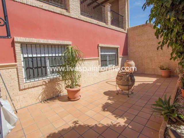 Casa en venta en Albatera, Alacant / Alicante