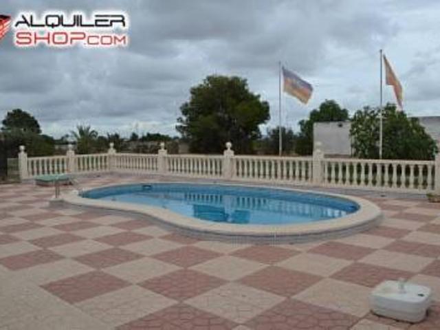 Casa en venta en el Baix Segura / La Vega Baja, Valencia