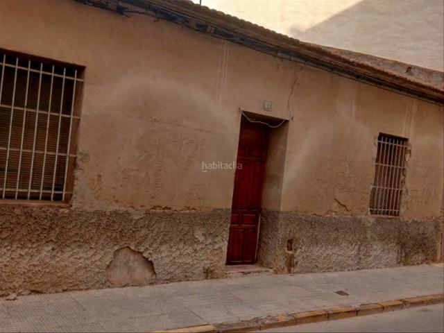 Casa en venta en Albatera, Valencia