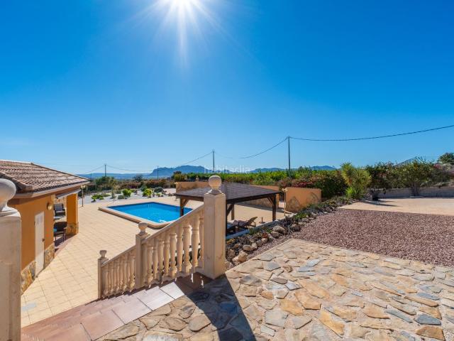 Casa en venta en Albatera, Alacant / Alicante