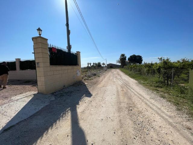 Casa en venta en Albatera, Valencia