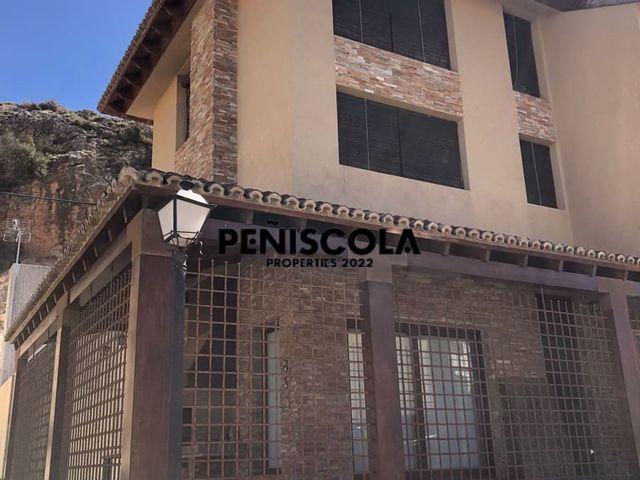 Casa en venta en Los Mases, Albentosa