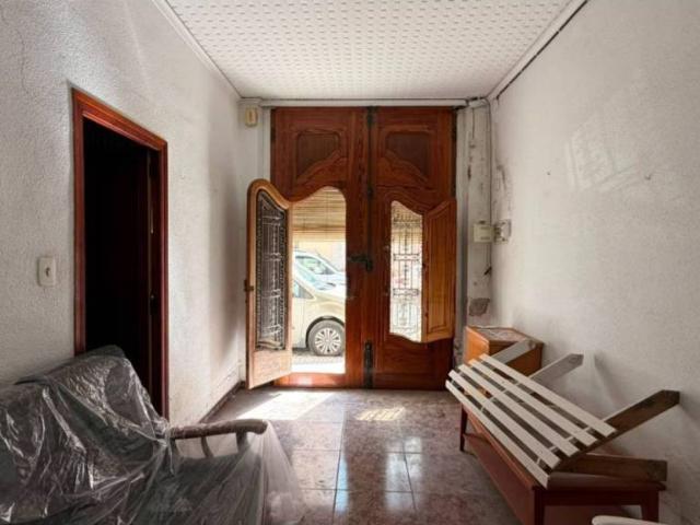 Casa en venta en la Ribera Alta, Valencia