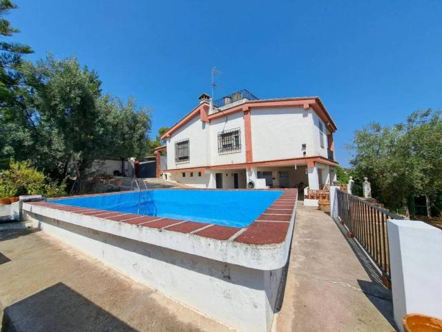 Casa en venta en la Ribera Alta, Valencia