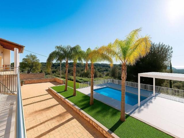 Casa en venta en Alberic