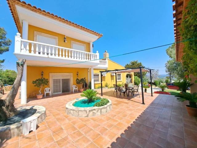 Casa en venta en la Ribera Alta, Valencia