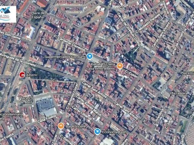 Casa en venta en la Ribera Alta, Valencia