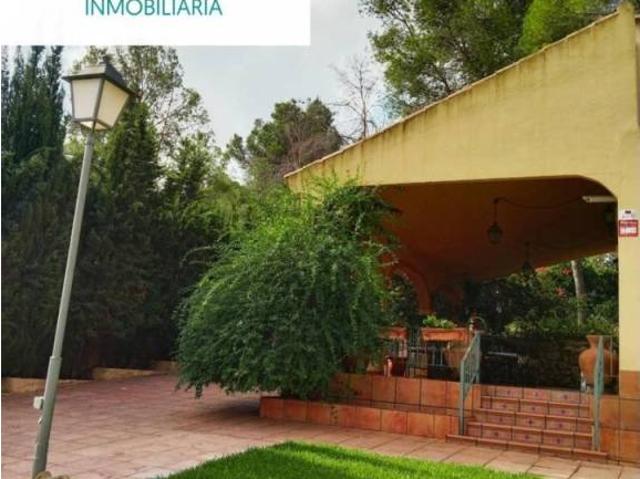 Casa en venta en la Ribera Alta, Valencia