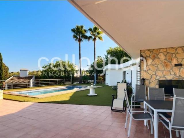 Casa en venta en la Ribera Alta, Valencia