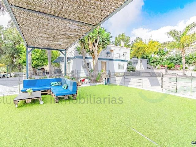 Casa en venta en Alberic