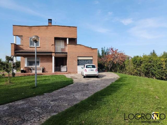 Casa en venta en Alberite, La Rioja