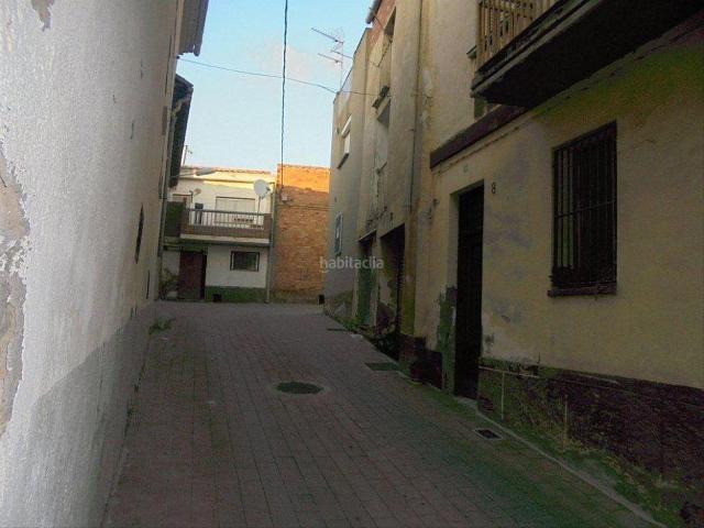 Casa en venta en Albesa