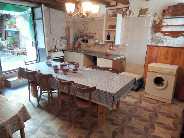 Casa en venta en Campo de Borja, Aragón