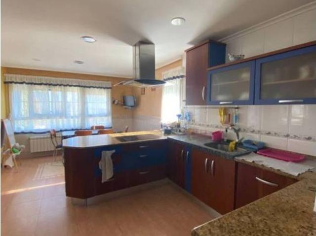 Casa en venta en Albillos, Castilla y León