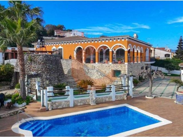Casa en venta en Baix Penedès, Catalunya