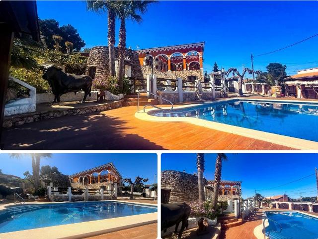 Casa en venta en Albinyana, les Peces