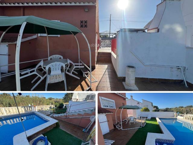 Casa en venta en Albinyana