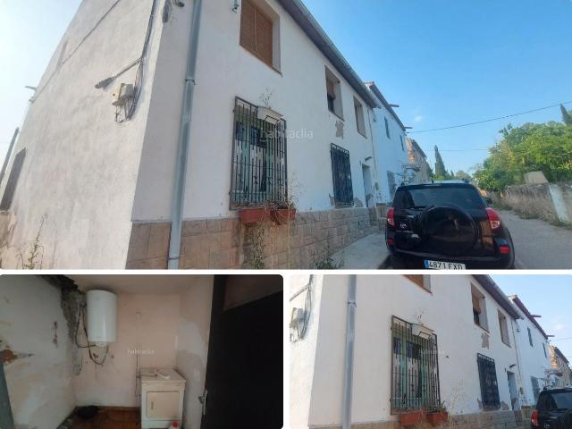 Casa en venta en Albinyana, les Peces