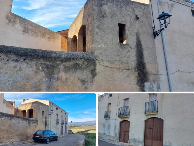 Casa en venta en Albinyana, les Peces