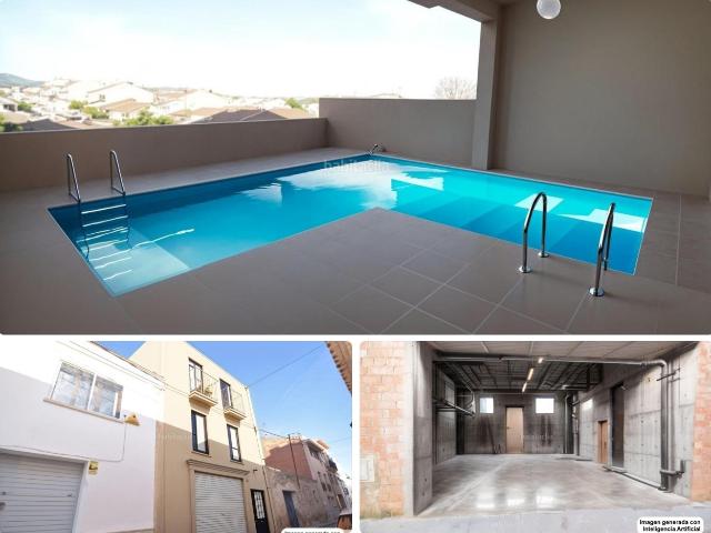 Casa en venta en Albinyana, les Peces