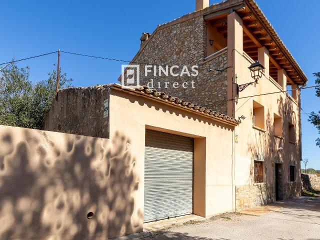 Casa en venta en Albinyana