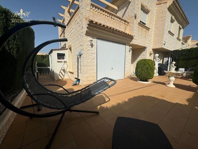 Casa en venta en la Marina Baixa, Valencia