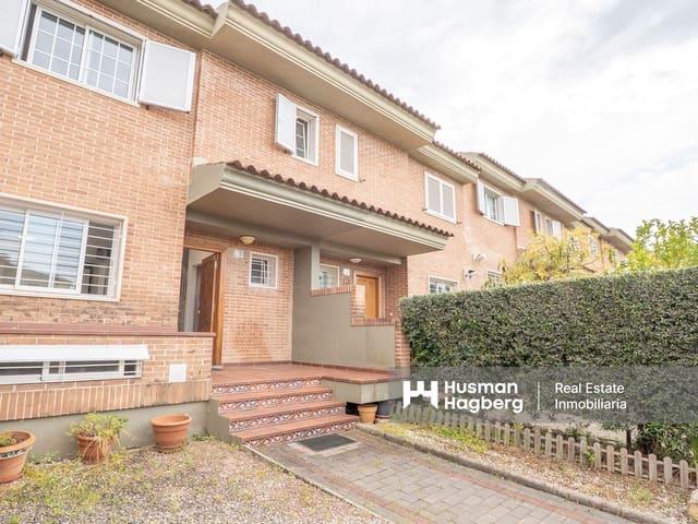Casa en venta en la Marina Baixa, Valencia