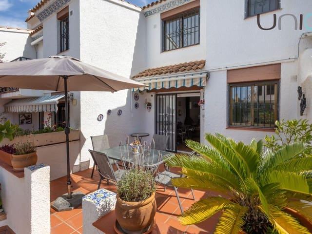 Casa en venta en la Marina Baixa, Valencia