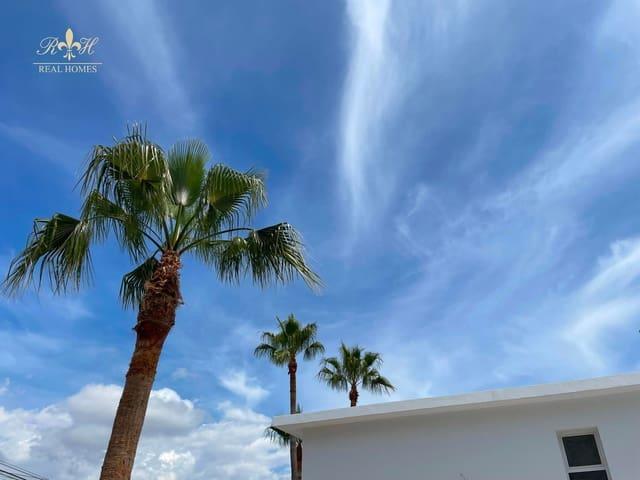Casa en venta en la Marina Baixa, Valencia