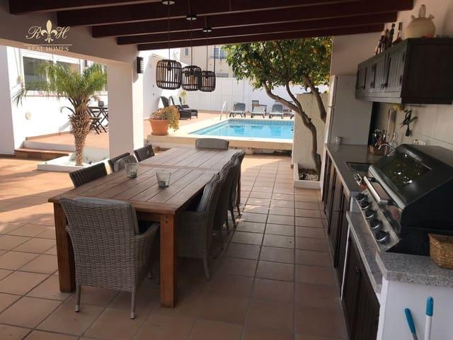 Casa en venta en la Marina Baixa, Valencia
