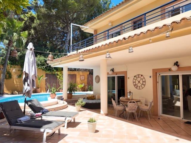 Casa en venta en la Marina Baixa, Valencia