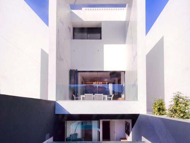 Chalet en venta en Altea, Alicante