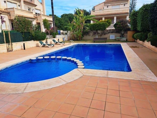 Casa en venta en L'alfàs Del Pi, Valencia