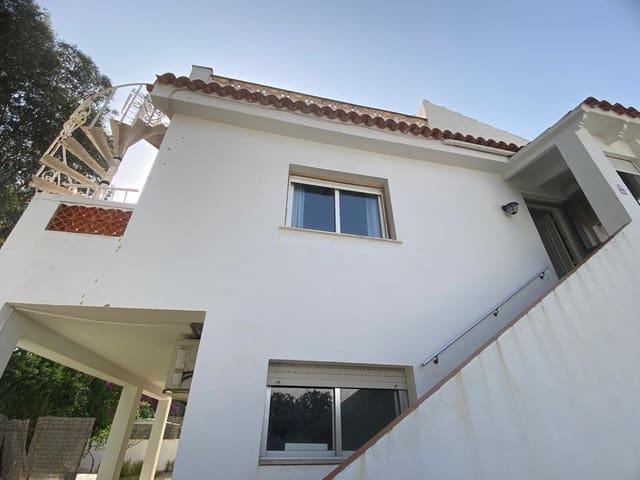 Casa en venta en Altea