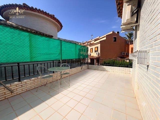 Casa en venta en la Marina Baixa, Valencia