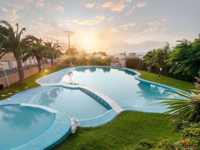 Casa en venta en Altea