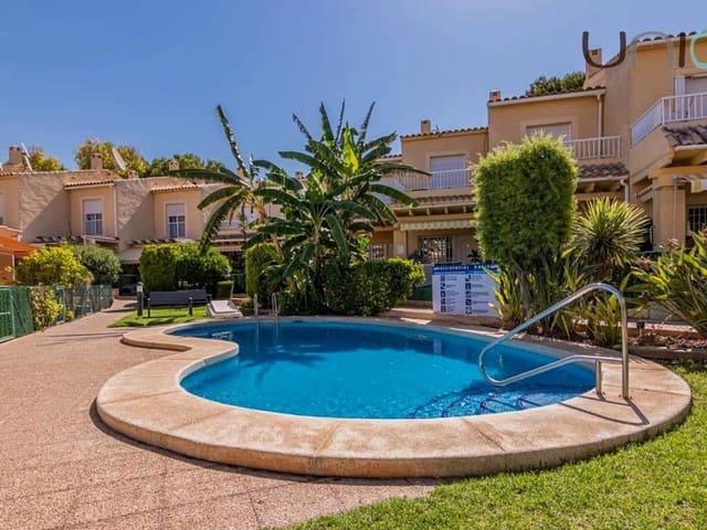 Casa en venta en Altea, Alicante