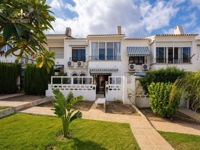 Casa en venta en la Marina Baixa, Valencia