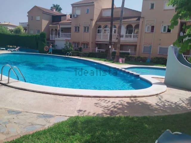 Casa en venta en la Marina Baixa, Valencia