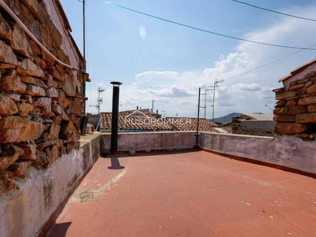 Casa en venta en Albocàsser