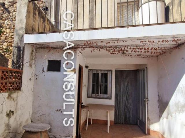 Casa en venta en l'Alt Maestrat, Valencia